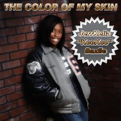 The Color of My Skin